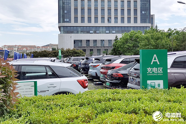 新能源汽车 新能源汽车