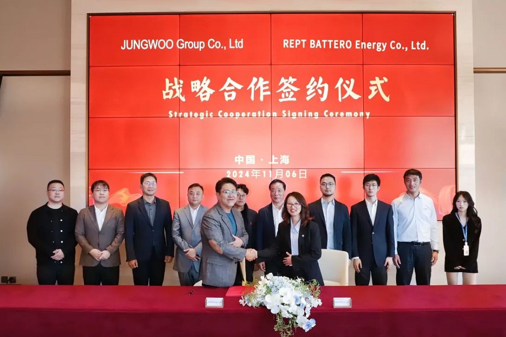 锂电池,储能,瑞浦兰钧 锂电池,储能,瑞浦兰钧