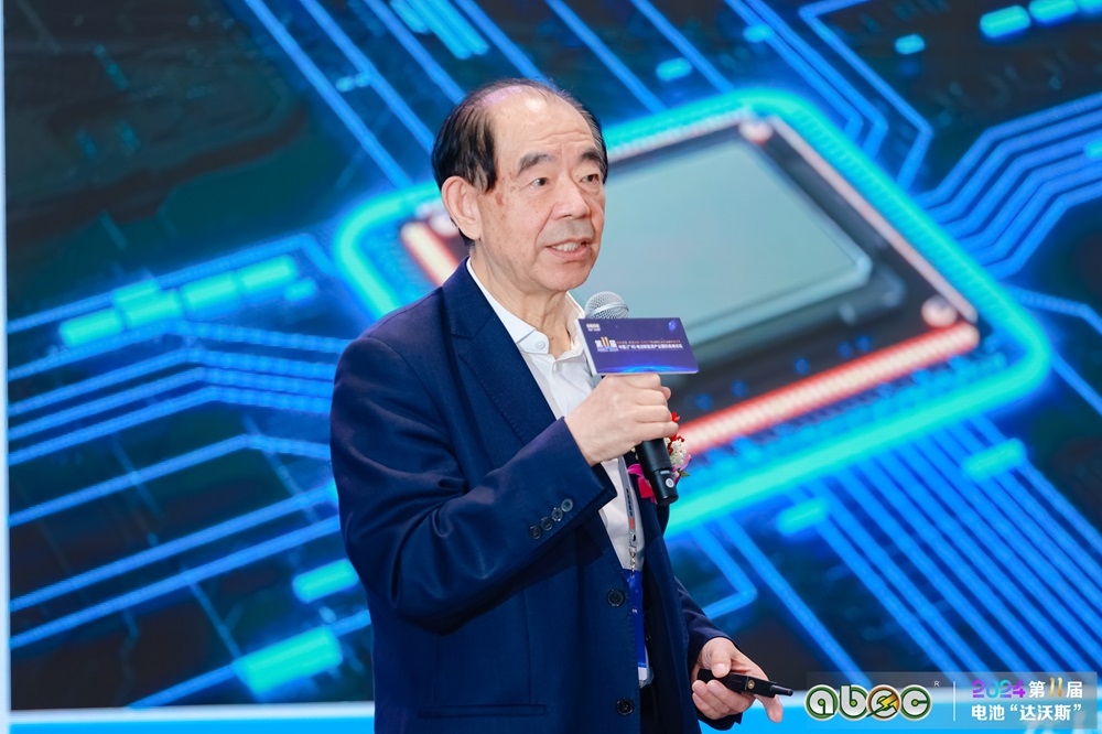 多氟多董事长李世江 多氟多董事长李世江