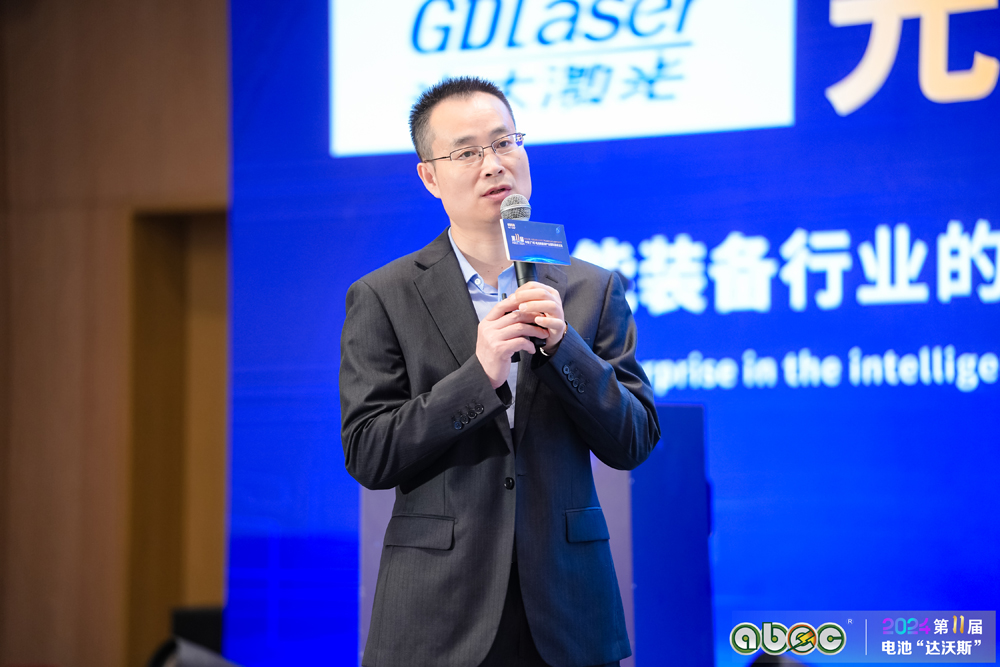 河南惠强新能源材料科技股份有限公司研究院院长/博士江辉 河南惠强新能源材料科技股份有限公司研究院院长/博士江辉