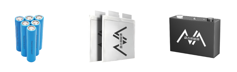 钠电池,软包电池,圆柱电池,盘古新能源 钠电池,软包电池,圆柱电池,盘古新能源