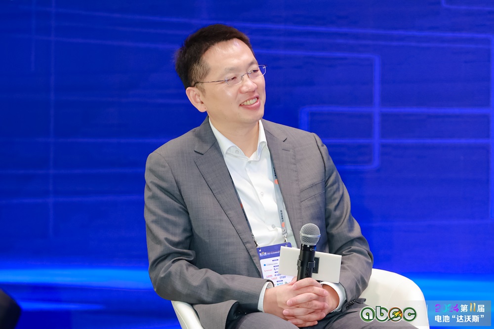 中国国际金融股份有限公司投资银行部董事总经理陈泉泉 中国国际金融股份有限公司投资银行部董事总经理陈泉泉