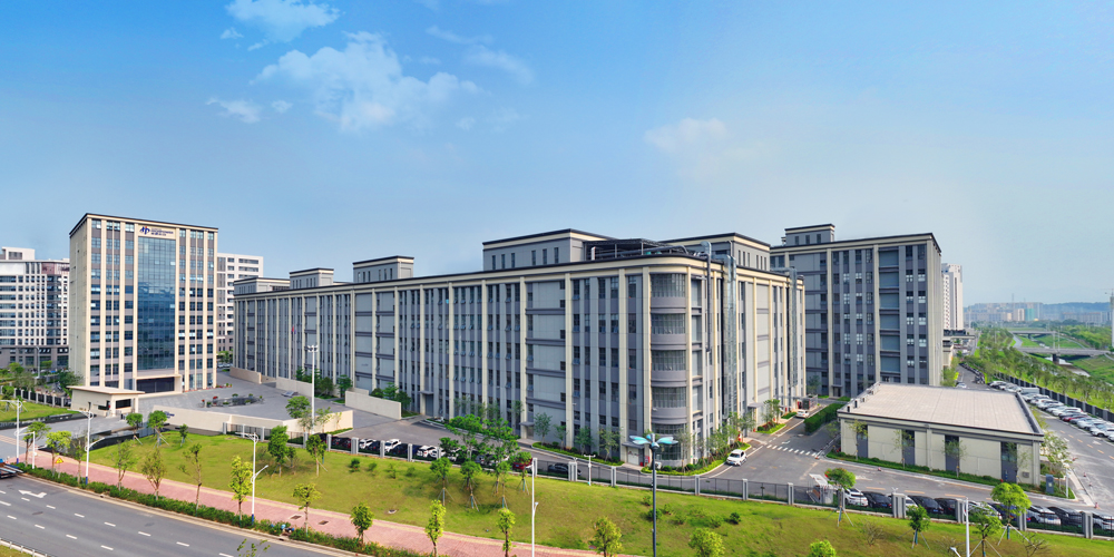 豪鹏科技 豪鹏科技