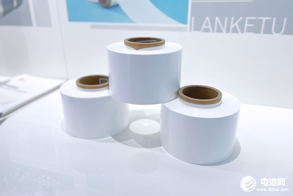 电池隔膜 电池隔膜