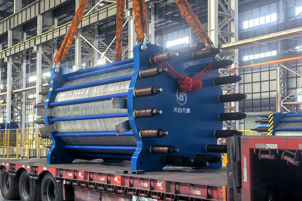 图片来源:天合元氢 图片来源:天合元氢