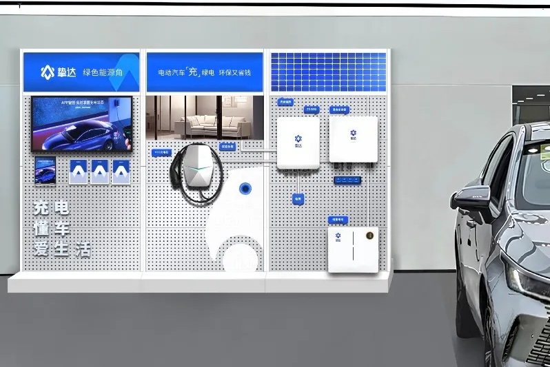 图片来源:挚达科技 图片来源:挚达科技