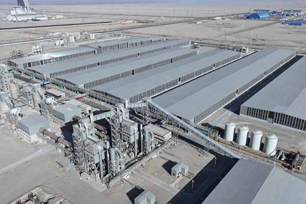 图片来源:若羌零距离 图片来源:若羌零距离