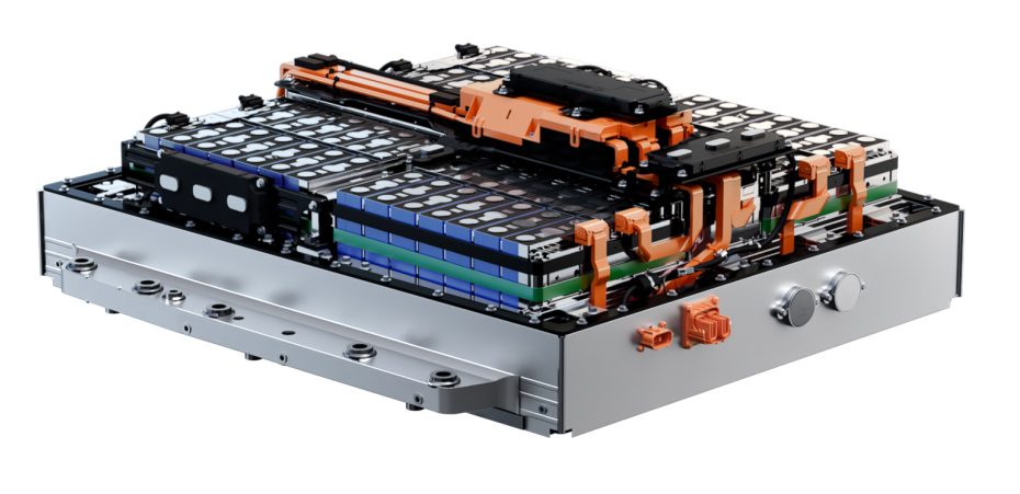 坦克500Hi4-Z电池包 坦克500Hi4-Z电池包