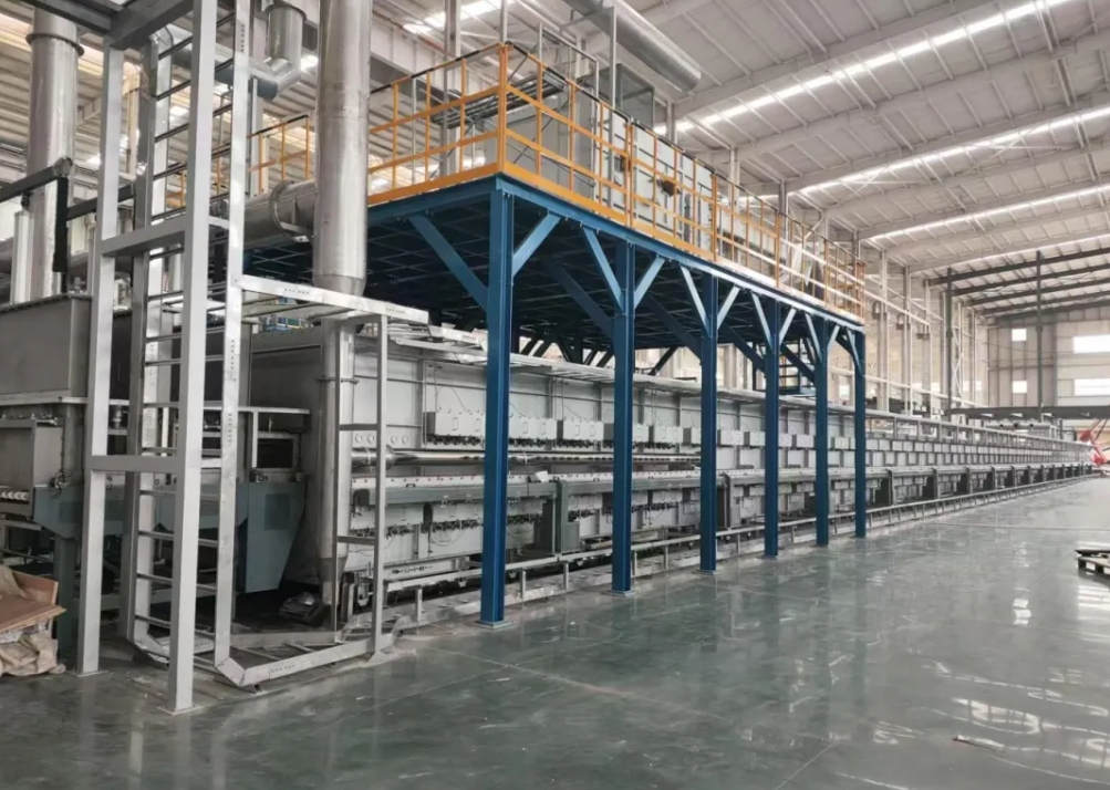 图/四川宜宾南溪经开区 图/四川宜宾南溪经开区