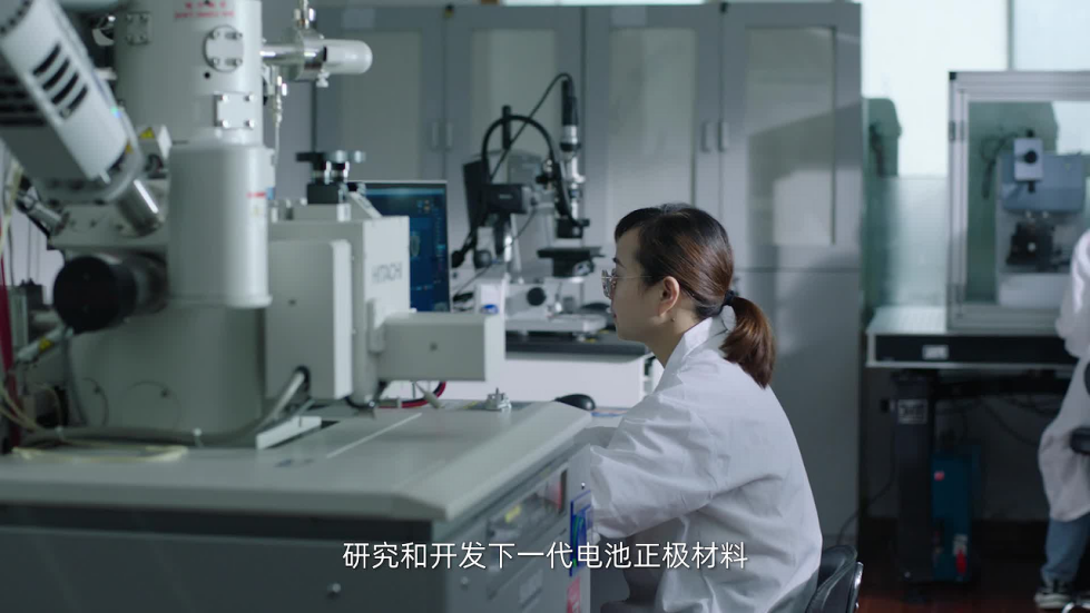 图/容百科技 图/容百科技