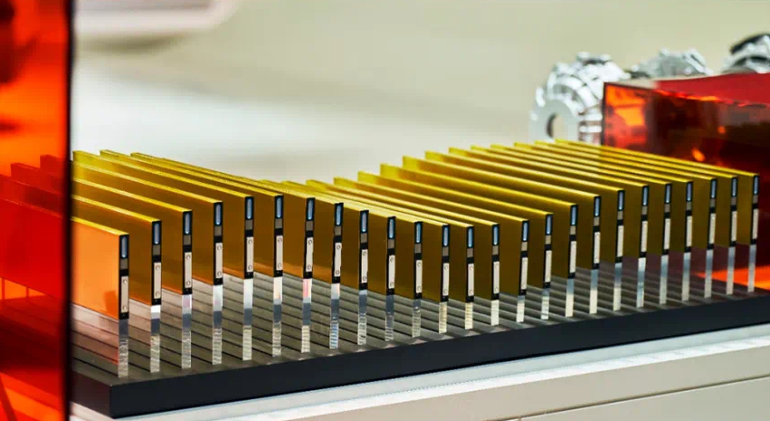 宁德时代正在进行的重大的非股权投资情况(截至今年上半年,单位:万元) 宁德时代正在进行的重大的非股权投资情况(截至今年上半年,单位:万元)