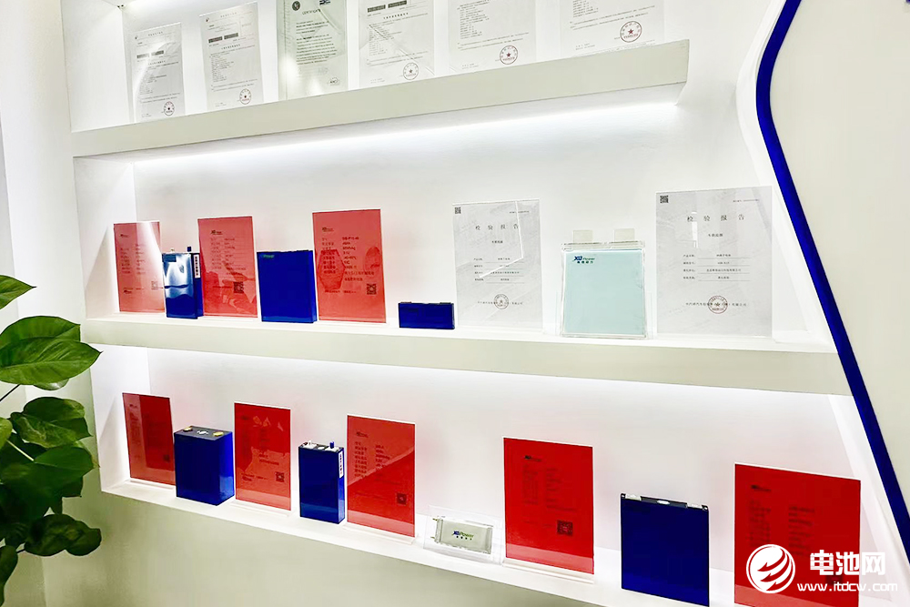 动力电池,钠电池,希倍动力 动力电池,钠电池,希倍动力