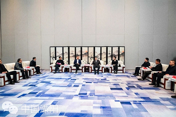 图片来源:溧阳市融媒体中心 图片来源:溧阳市融媒体中心