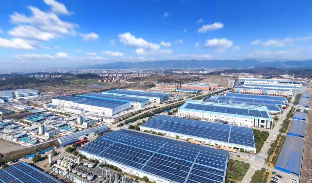 图片来源:横店东磁 图片来源:横店东磁