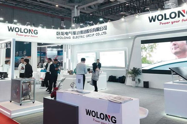 图/卧龙电驱 图/卧龙电驱