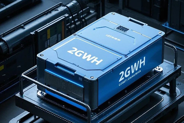 图/国钠科技 图/国钠科技