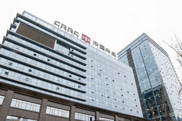 图片来源:时代电气 图片来源:时代电气