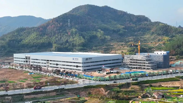 图/遂昌新闻 图/遂昌新闻