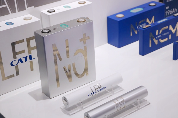 钠电池,正极材料,电池新能源 钠电池,正极材料,电池新能源