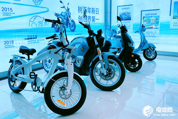 电动自行车,锂电池,电动车