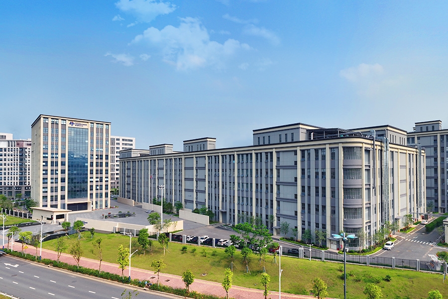 图/豪鹏科技 图/豪鹏科技