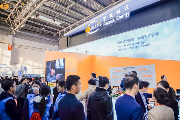 图/孚能科技 图/孚能科技