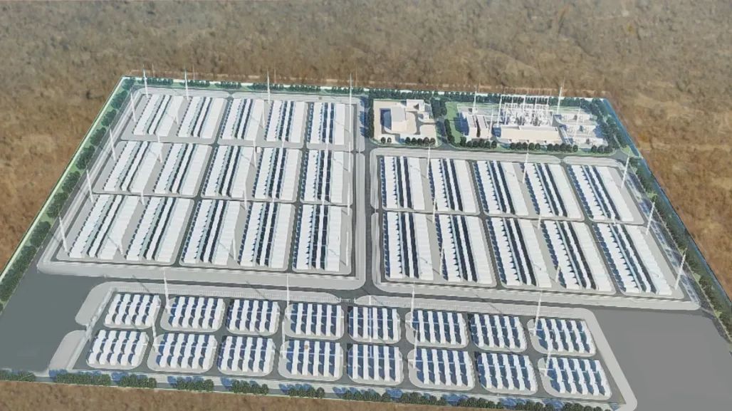 锂电池,新能源,储能