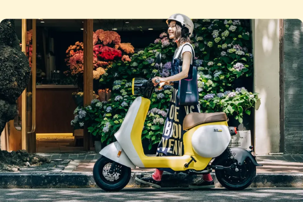 图片来源:九号公司 图片来源:九号公司