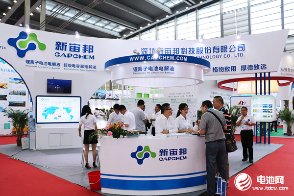 新宙邦,电解液,电池化学品 新宙邦,电解液,电池化学品