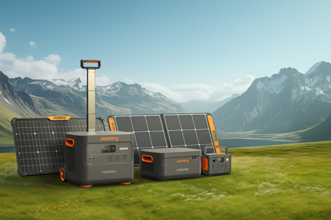 华宝新能,便携储能,家庭储能 华宝新能,便携储能,家庭储能