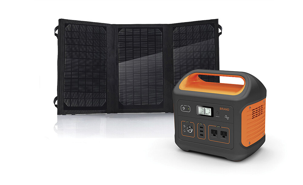 光储,华宝新能,便携储能 光储,华宝新能,便携储能