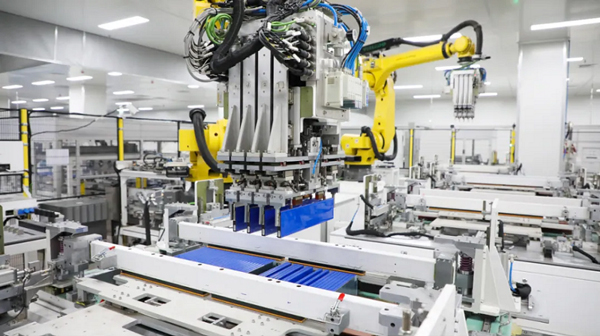 图片来源:蜂巢能源 图片来源:蜂巢能源