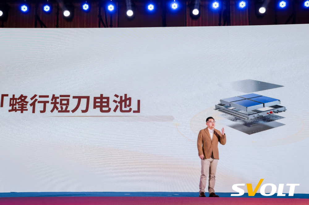 动力电池,蜂巢能源,短刀叠片电池 动力电池,蜂巢能源,短刀叠片电池