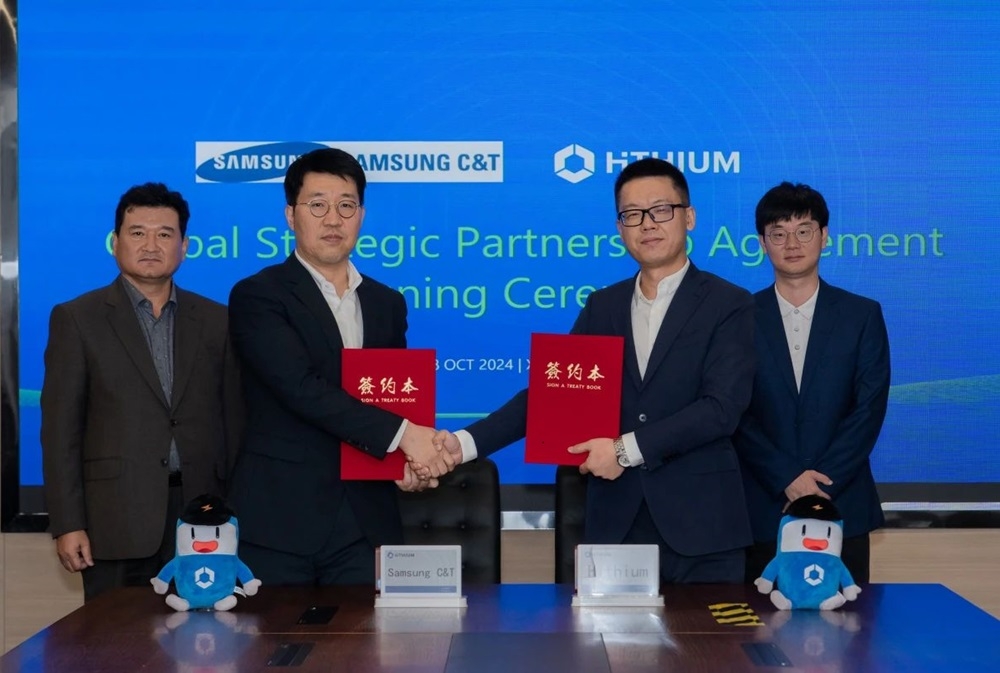 图片来源:海辰储能 图片来源:海辰储能