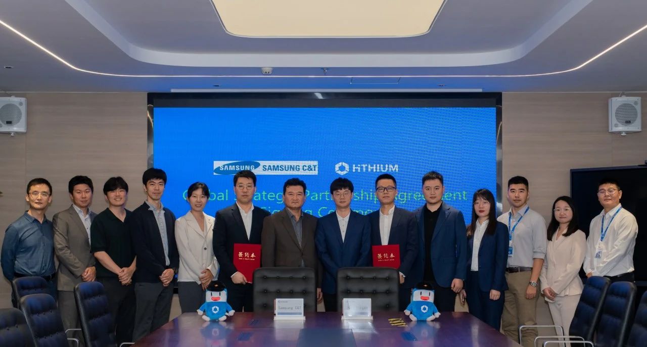 图片来源:海辰储能 图片来源:海辰储能