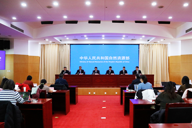 图片来源:自然资源部官网 侯一俊/摄 图片来源:自然资源部官网 侯一俊/摄