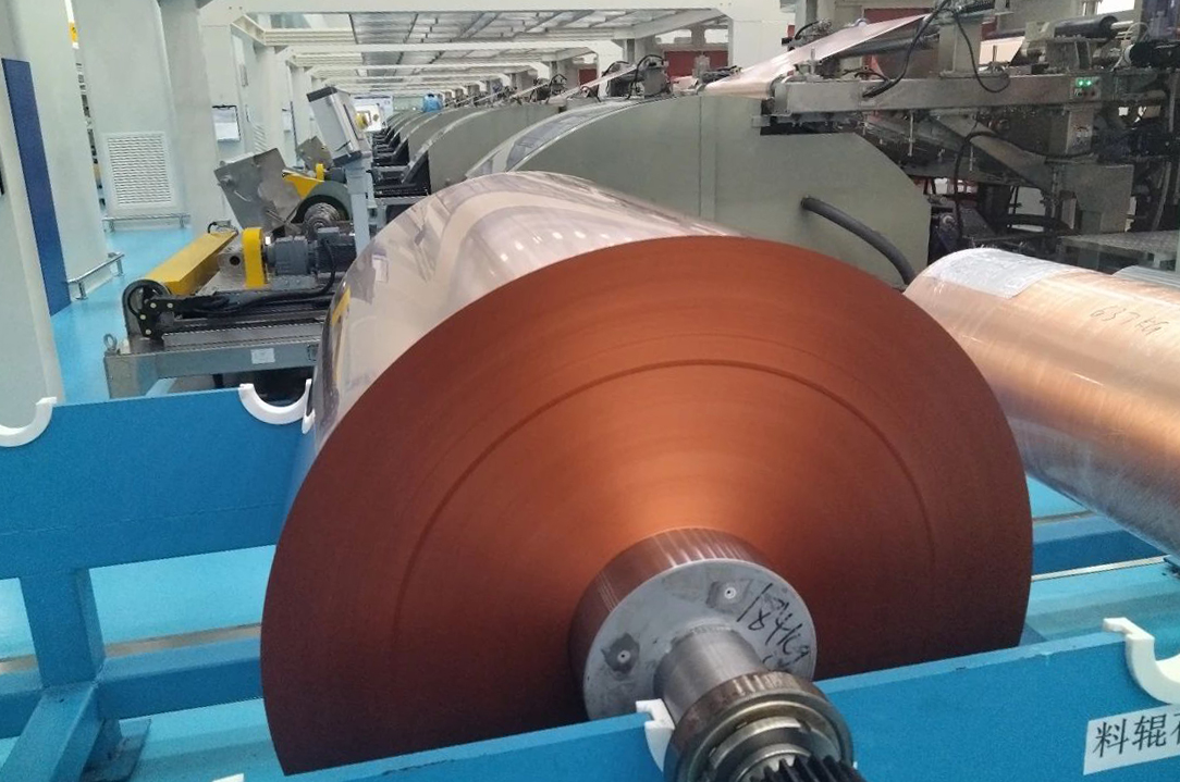 图/诺德股份 图/诺德股份