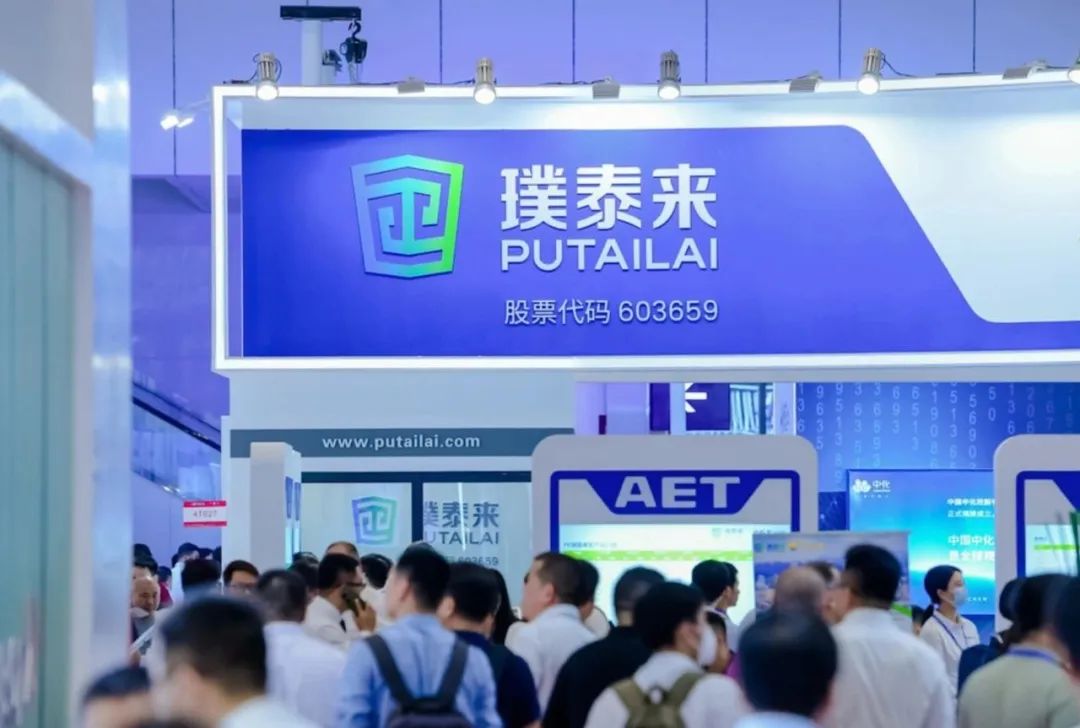 图/璞泰来 图/璞泰来