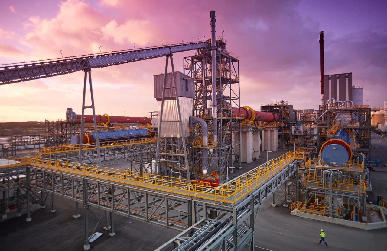 图片来源:天齐锂业 图片来源:天齐锂业