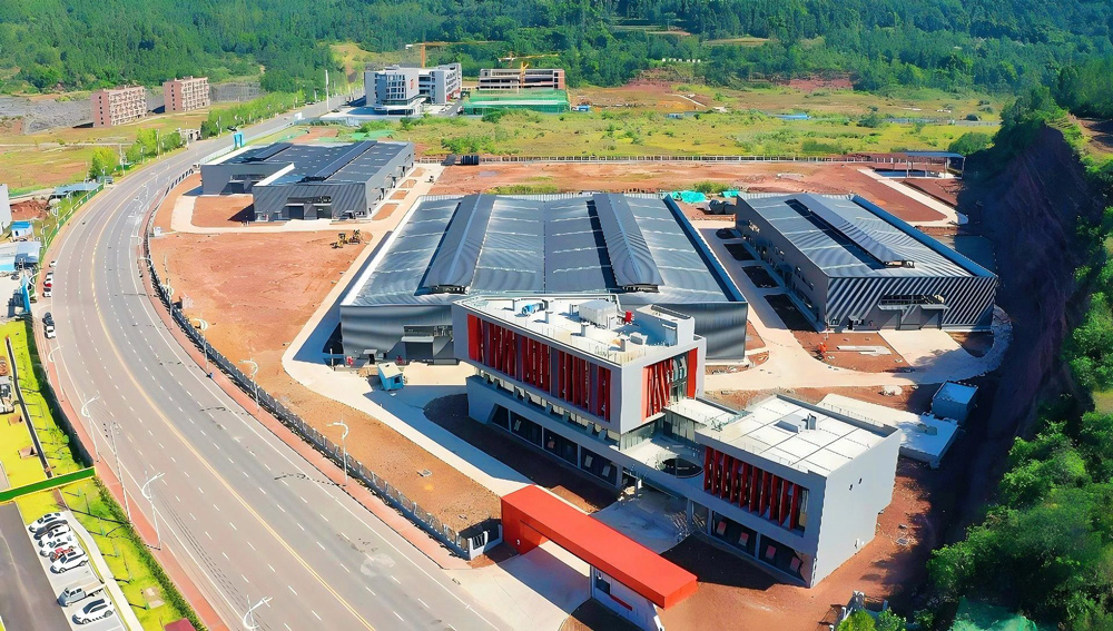 图片来源:开放巴中 图片来源:开放巴中