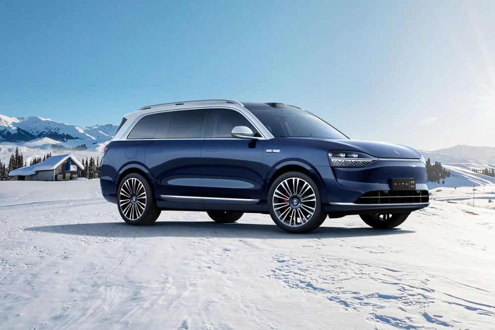 图片来源:赛力斯 图片来源:赛力斯