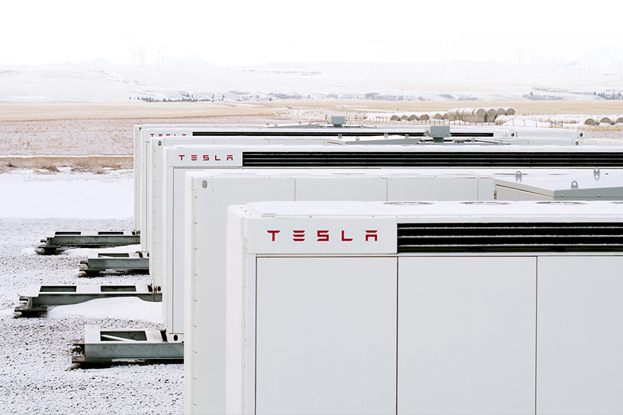 图片来源:特斯拉 图片来源:特斯拉