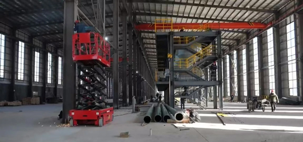 图片来源：河北武强开发区