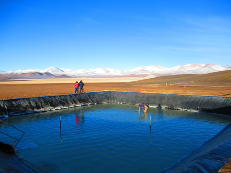 图片来源/赣锋锂业 图片来源/赣锋锂业