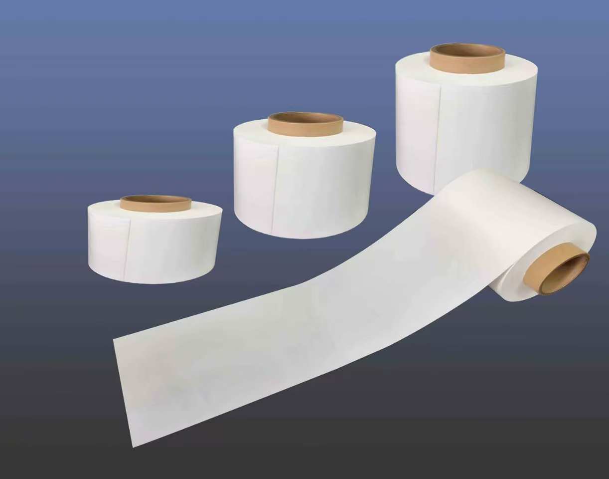 电池材料,隔膜,顶皓新材 电池材料,隔膜,顶皓新材