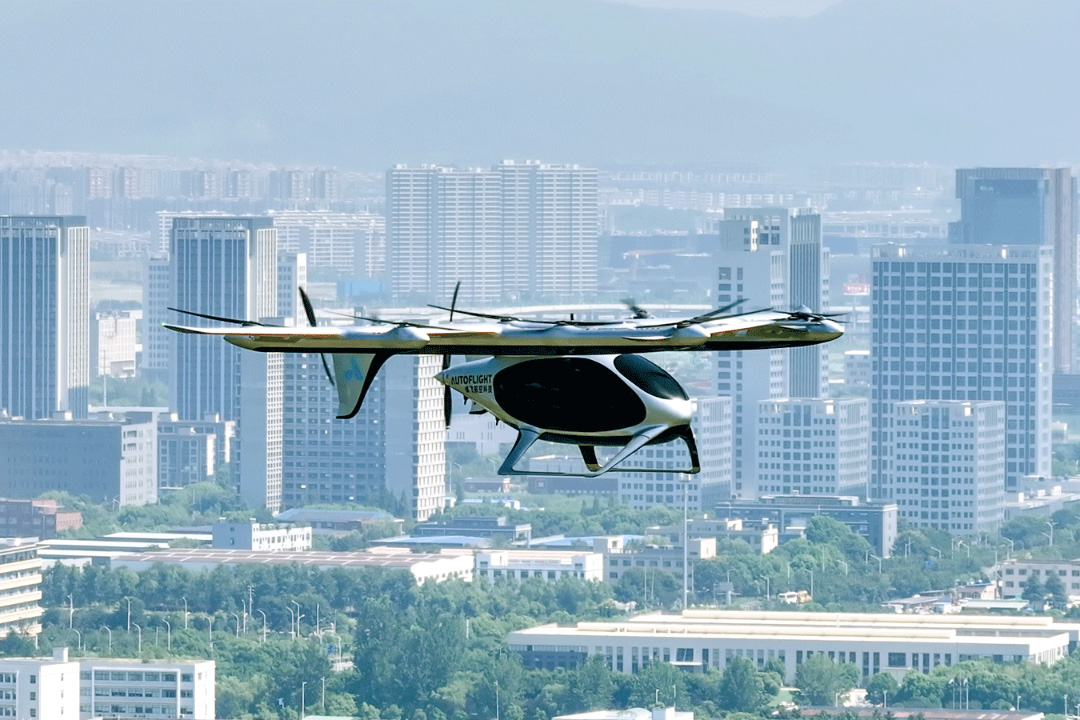 图片来源:峰飞航空 图片来源:峰飞航空