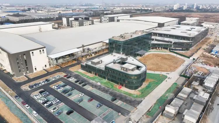 图片来源:创智滨江 图片来源:创智滨江