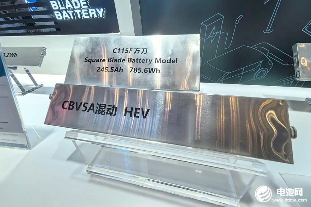 动力电池,磷酸铁锂,三元电池