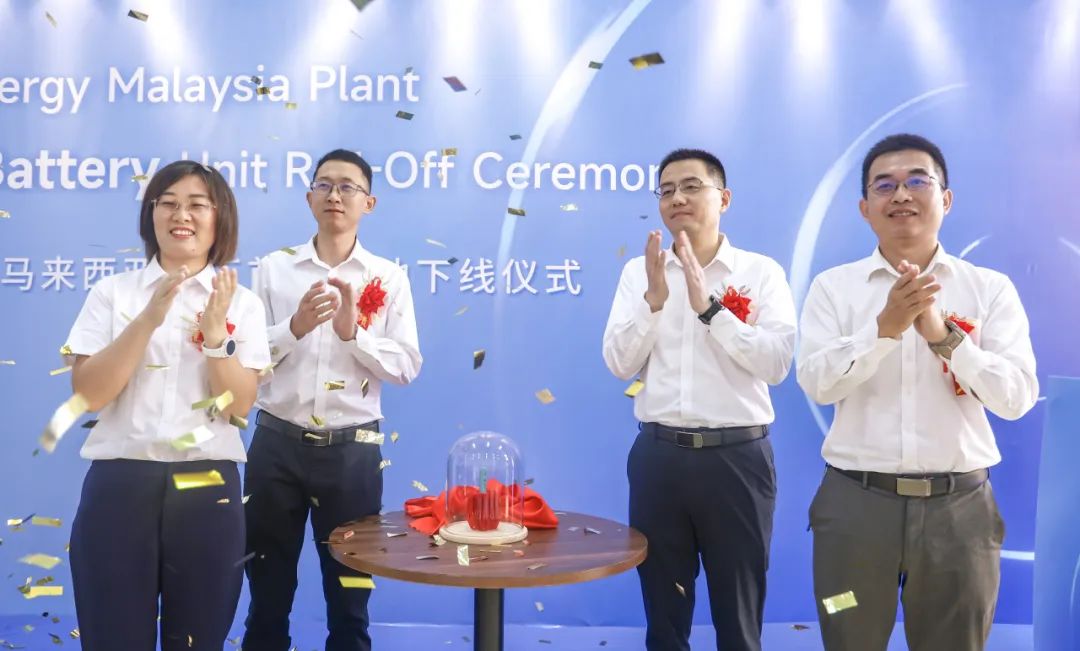 图/亿纬锂能 图/亿纬锂能