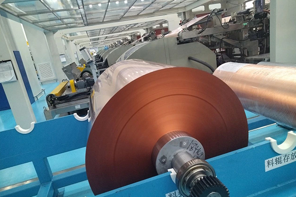 图片来源:诺德股份 图片来源:诺德股份